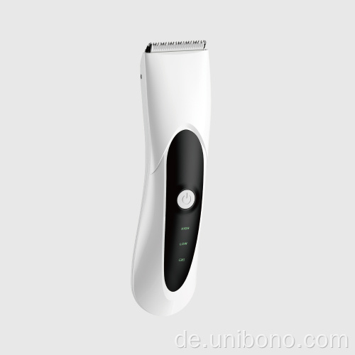 Hochwertiger Großhandel Blade Hair Trimmer Clipper